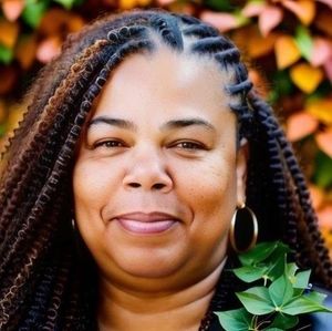 Meet your Posher, Iris